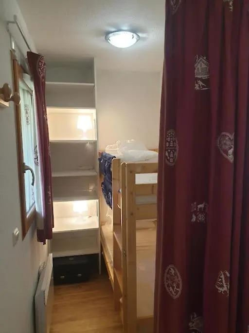 Chalet Emma Appartement Tout Equipe Et Refait A Neuf Dans Une Residence 3 Etoiles Besse-et-Saint-Anastaise Apartment
