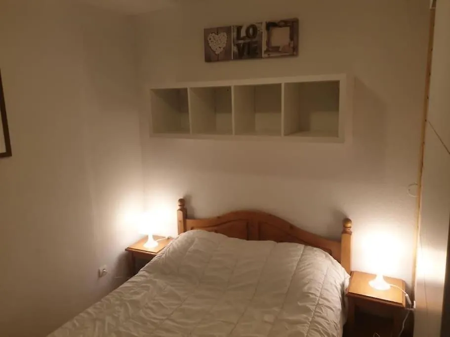 Apartment Chalet Emma Appartement Tout Equipe Et Refait A Neuf Dans Une Residence 3 Etoiles Besse-et-Saint-Anastaise