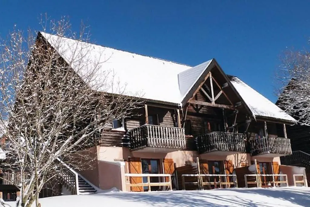 Chalet Emma Appartement Tout Equipe Et Refait A Neuf Dans Une Residence 3 Etoiles Besse-et-Saint-Anastaise 0*,