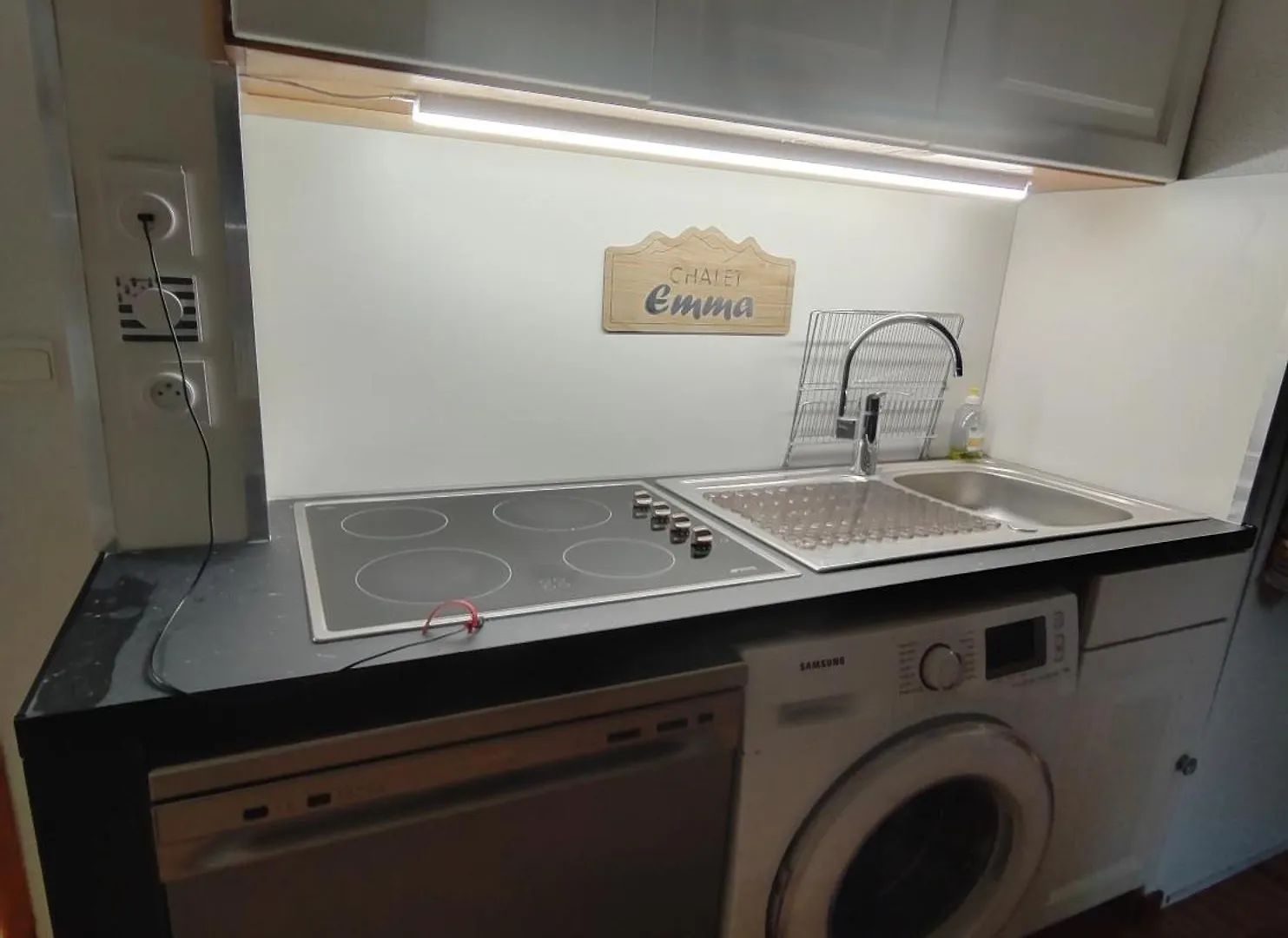 Chalet Emma Appartement Tout Equipe Et Refait A Neuf Dans Une Residence 3 Etoiles Besse-et-Saint-Anastaise 0*,  France
